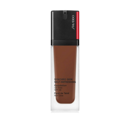 Shiseido Synchro Skin Self Refreshing Foundation 550 Jasper
