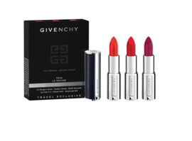 Givenchy Trio Le Rouge Lipstick 304/306/315