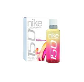 Nike Women Pink Paradise Eau de Toilette 150ML