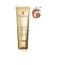 Elizabeth Arden Pure Finish Mineral Tinted Moisturizer 04 Deep