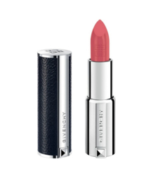 Givenchy Le Rouge Luminous Matte High Coverage Lipstick 201 Rose Taffetas