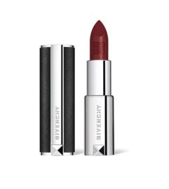 Givenchy Le Rouge Luminous Matte High Coverage Lipstick 326 Pourpre Edgy