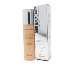 Dior Backstage Pros Airflash Foundation 203 Ochre Beige