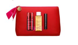 Clarins Total Eye Routine Set