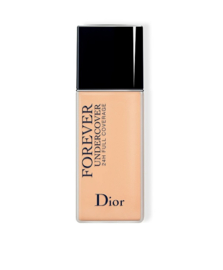 Dior Forever Undercover Foundation 024 Soft Almond