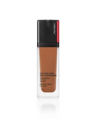 Shiseido Synchro Skin Self Refreshing Foundation 450 Copper