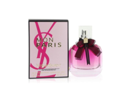 Yves Saint Laurent Mon Paris Intensement Edp 50ML