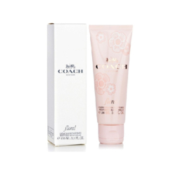 Coach Floral Hand Creme