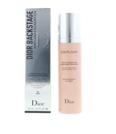 Dior Backstage Pros Airflash Foundation 200 Light Beige