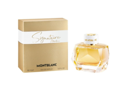 Montblanc Signature Absolue Eau de Parfum 90ML