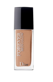Dior Forever Skin Glow Foundation 4,5N