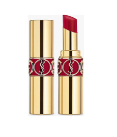 Yves Saint Laurent Rouge Volupte Shine Lipstick 92 Rouge Caftan