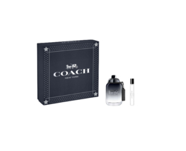Coach Gift Set Pour Homme