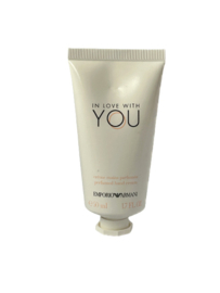 Emporio Armani In Love With You Hand Cream 30ML