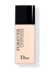 Dior Forever Undercover Foundation 005 Light Ivory