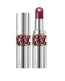 Yves Saint Laurent Rouge Volupte Rock'n Shine Lipstick 11 Berry Mic