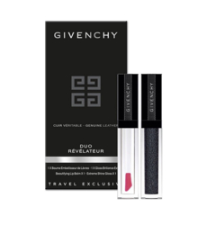 Givenchy Duo Gloss Interdit #01 #16