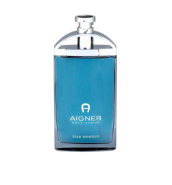 Aigner Blue Emotion EDT 50ML