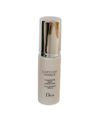 Dior Capture Totale Concentre Multi Perfection Concentrated Serum Mini 7ML