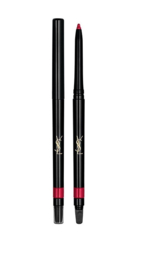 Yves Saint Laurent The Lip Styler 21 Carmin