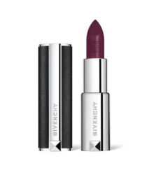 Givenchy Le Rouge Luminous Matte High Coverage Lipstick 218 Violet Audacieux