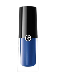 Giorgio Armani Liquid Metallic Eye Color 58 Prussian Blue