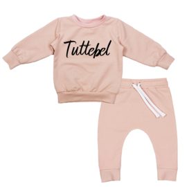 Tracking Suit | Tuttebel | 4 Colors