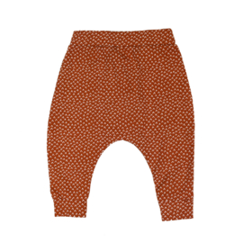 Harem Pants | Baby Arrow | Handmade
