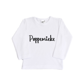 Shirt - Poppemieke