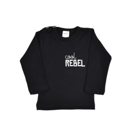 Shirt - Cool Rebel