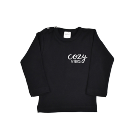 Shirt | Cozy Vibes