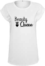 Dames Shirt - Beauty Queen