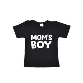 Shirt | Mom's Boy