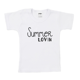Shirt | Summer Lovin
