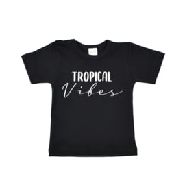 Shirt | Tropical Vibes