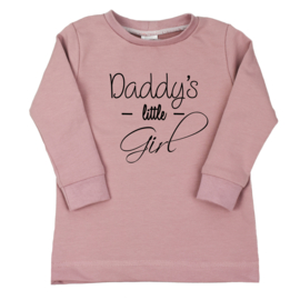 Shirt | Daddy's Little Girl | 7 Kleuren