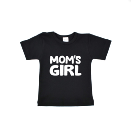 Shirt | Mom's Girl