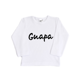Shirt - Guapa