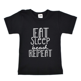 Shirt | Eat, Sleep, Beach, Repeat