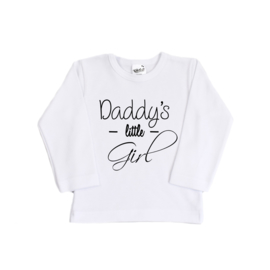 Shirt - Daddy's Little Girl
