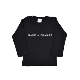 Shirt | Make a Change