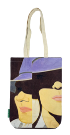 Totebag Alex Katz - Sunrise 11 & Sunrise 12