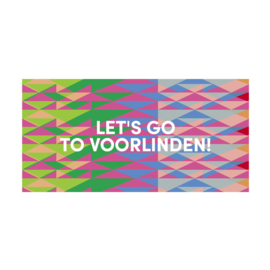 Cadeauticket (volwassenen)