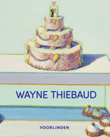 Catalogus Wayne Thiebaud