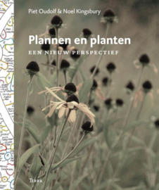 Plannen en planten: een nieuw perspectief
