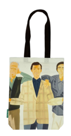 Totebag Alex Katz