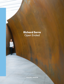Highlight Voorlinden: Richard Serra – Open Ended​