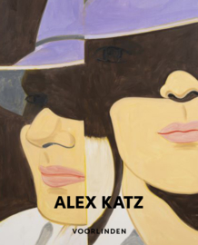 Catalogue Alex Katz