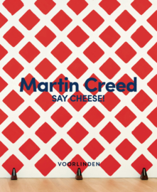 Catalogus Martin Creed