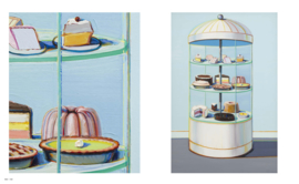 Catalogue Wayne Thiebaud